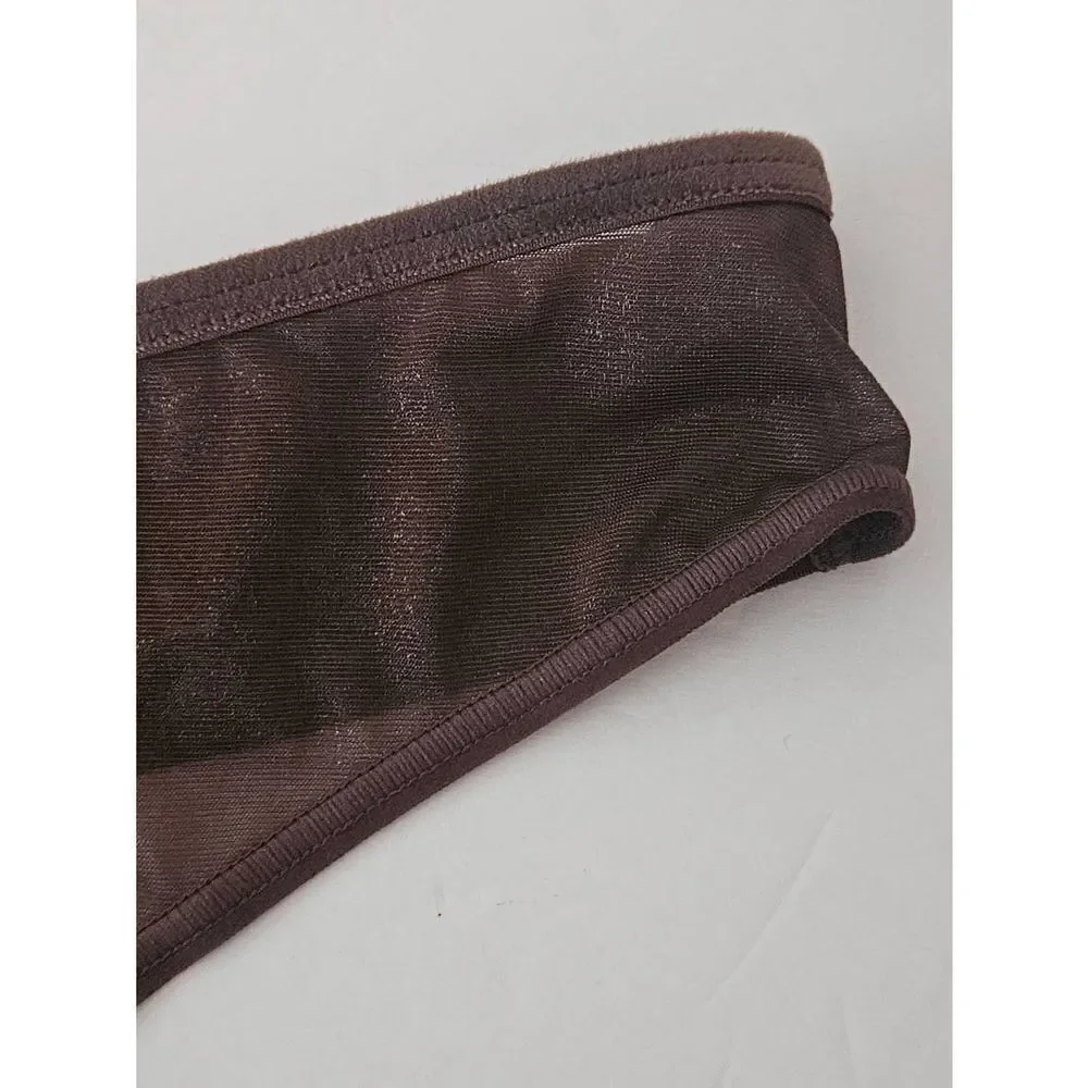 Skims‎ plus size thong panty Nwt